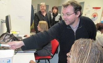 Ateliers recherche emploi