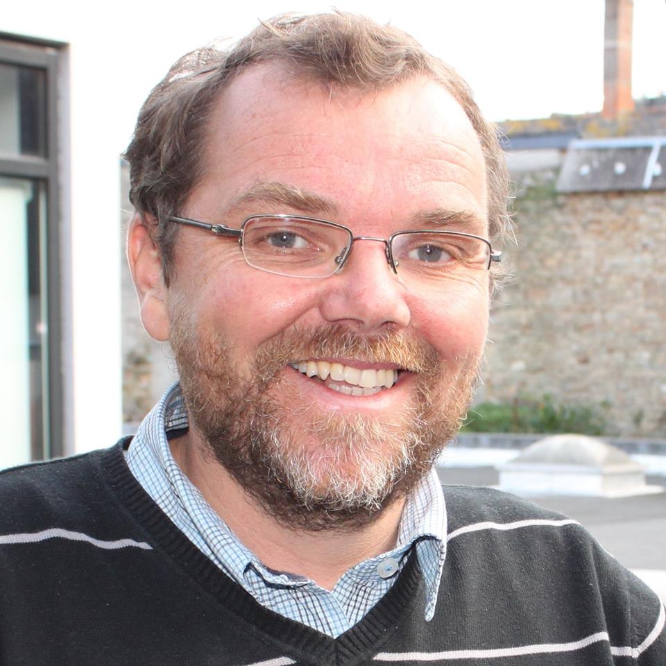 Yvonig Le Mer formateur réseaux sociaux community management