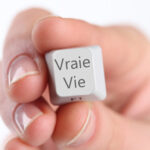 Vraie vie