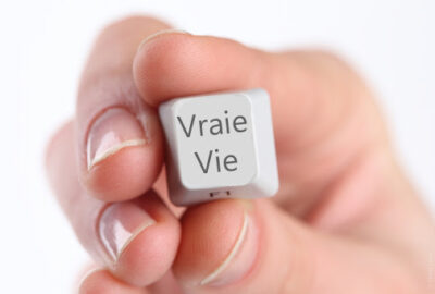 Vraie vie